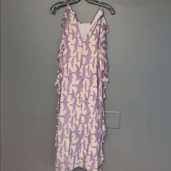 Tibi NY dress - Picture 3 of 3